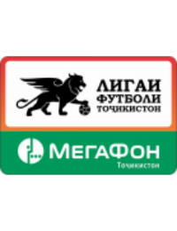 Vysshaya Liga