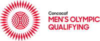 Olympics Men - Qualification Concacaf