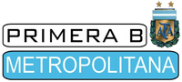 Primera B Metropolitana