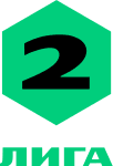 Second League B - Group 3