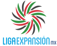 Liga de Expansión MX