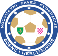 1st League - FBiH
