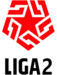 Segunda División