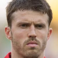 Michael Carrick