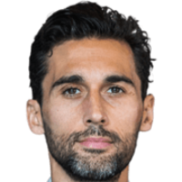 Alvaro Arbeloa