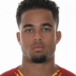 Justin Kluivert