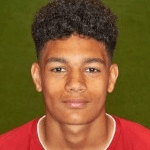 Jarell Quansah