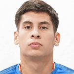 Mathías Olivera