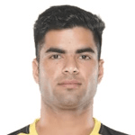 Sajad Parray