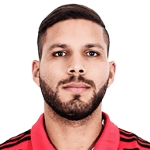 Oswaldo Henríquez