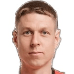 Dmitri Fedortsov