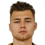 Dmytro Kasimov