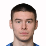 Kirill Myrzakov