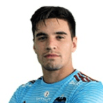 Nicolás Oroz