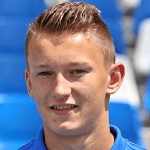 Rafał Strączek