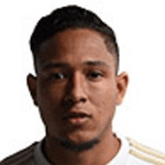 Cristhian Altamirano