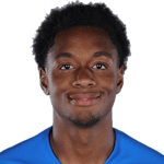 Joshua Duffus
