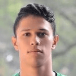 Juan Ramírez
