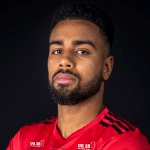 Noah Sonko-Sundberg