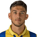 Krisztián Bari