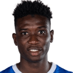 Ibrahima Bangoura
