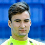 Martin Junas