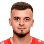 Bohdan Mogylnyi