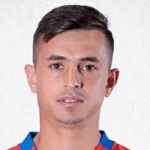 Adrián Cubas