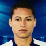 Jordy Candía