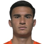Thomas Riveros