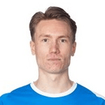 Marcus Burman