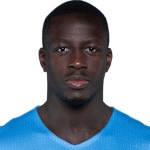 Benjamin Mendy