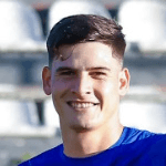 Orlando Gill