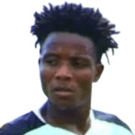 Josaphat Bada