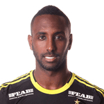 Henok Goitom