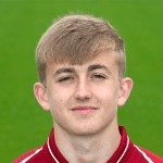 Jake Cain