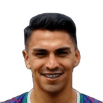 Javier Saldías