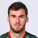 Solomon Kvirkvelia