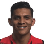 Adrián Martínez
