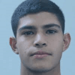 Thiago Servín