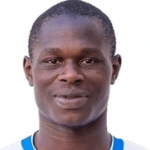 Franck Fomeyem