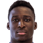 Anthony Wambani