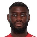 Aaron Manu