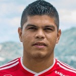 Edder Farías