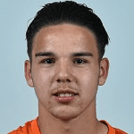 Calvin Verdonk