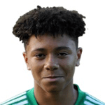 Leon Ayinde