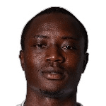 Ousmane Condé