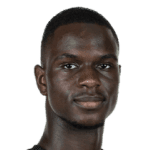 Ilyas  Ansah