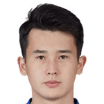 Zhandar Zhangaliev