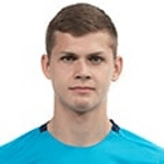 Stanislav Krapukhin